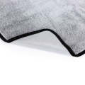 The Rag Company - Slim Dryer Drying Towel 63 x 89 cm Grey